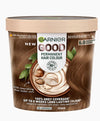 Garnier  Good Permanent Hair Colour 6.0 Mochaccino Brown
