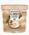 Garnier  Good Permanent Hair Colour 9.1 Vanilla Blonde