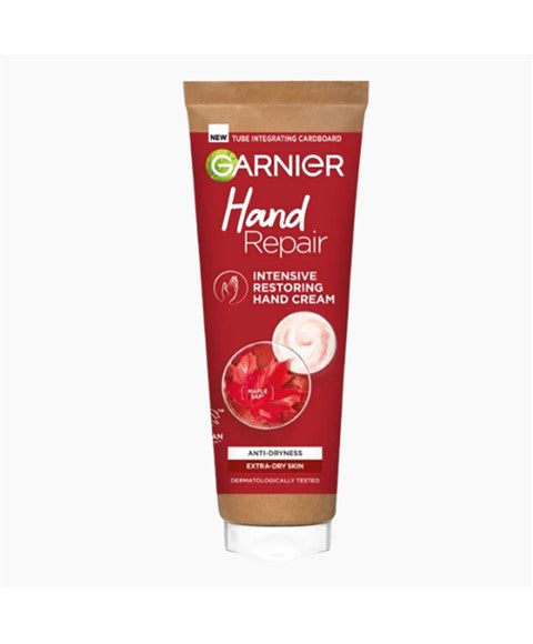 Garnier  Hand Repair Intensive Restoring Hand Cream