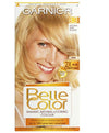 Garnier Belle Color Permanent 8.3 Creme Natural Baby Blonde
