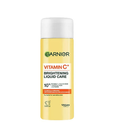 Garnier Vitamin C Brightening Liquid Care 120ml