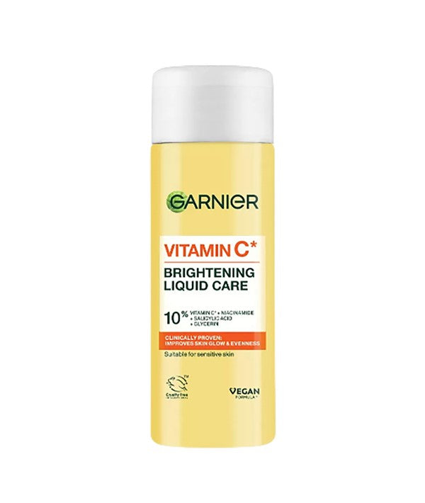 Garnier  - Vitamin C Brightening Liquid Care