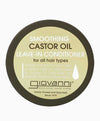 Giovanni Smoothing Castor Oil Leave In Conditioner