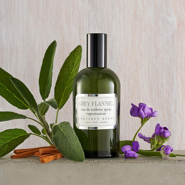 Geoffrey Beene  Grey Flannel Eau De Toilette