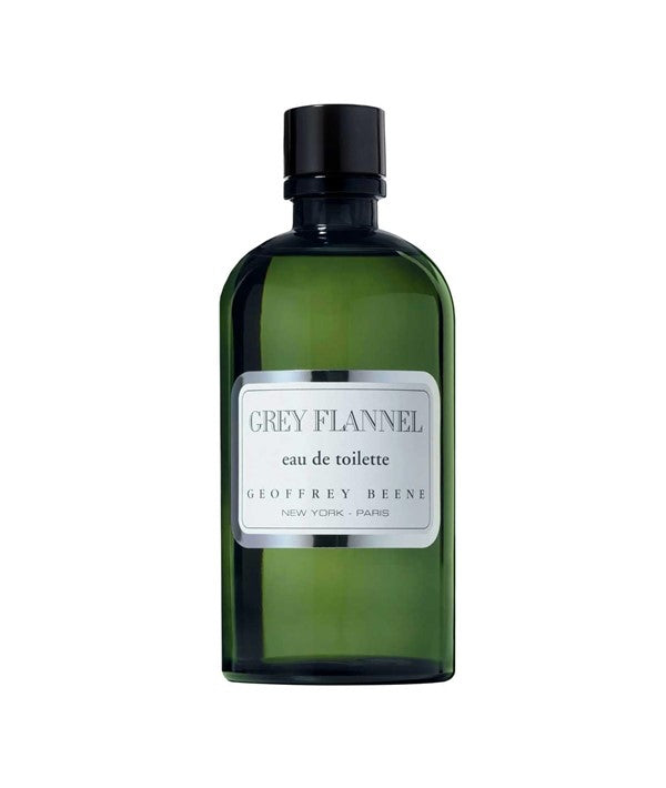 Geoffrey Beene  Grey Flannel Eau De Toilette