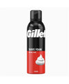 Gillette  Shave Foam With Original Scent