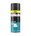 GILLETTE Original Scent Sensitive Shave Foam XXL