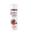 GILLETTE Satin Care Shea Butter Silk Shave Gel For Women