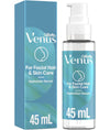 GILLETTE Venus Hydration Serum For Facial Hair And Skin Care