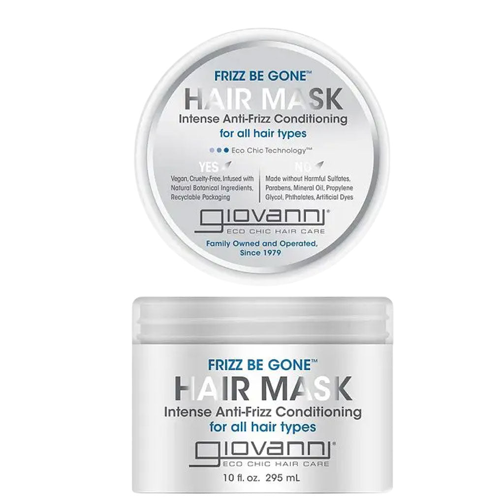 Giovanni  Frizz Be Gone Hair Mask