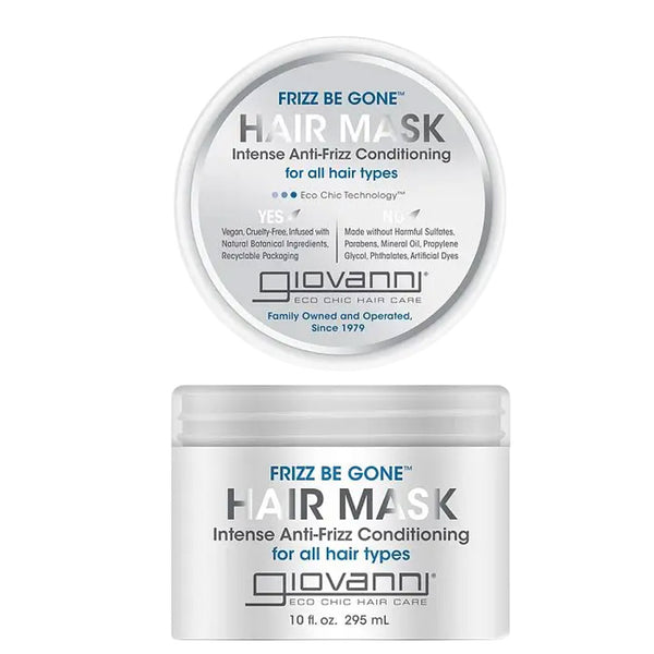 Giovanni  Frizz Be Gone Hair Mask