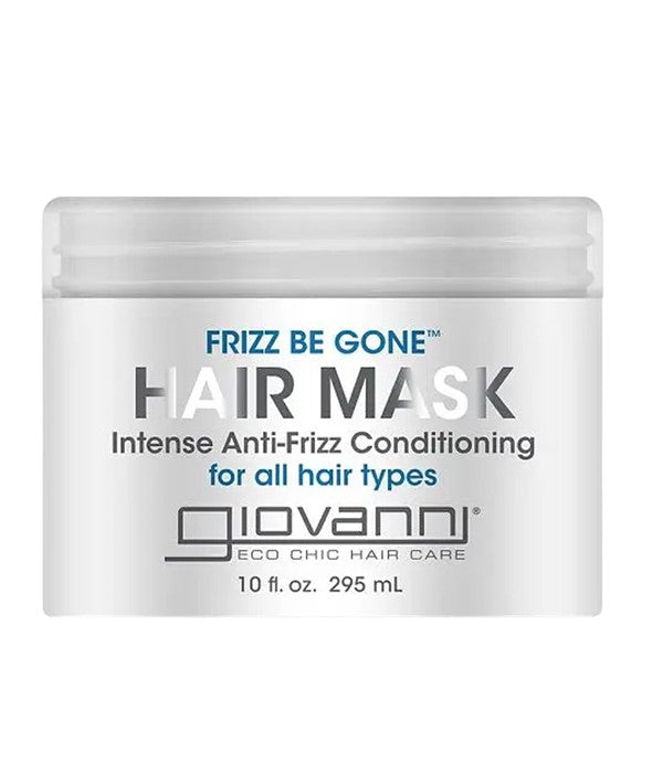 Giovanni  Frizz Be Gone Hair Mask