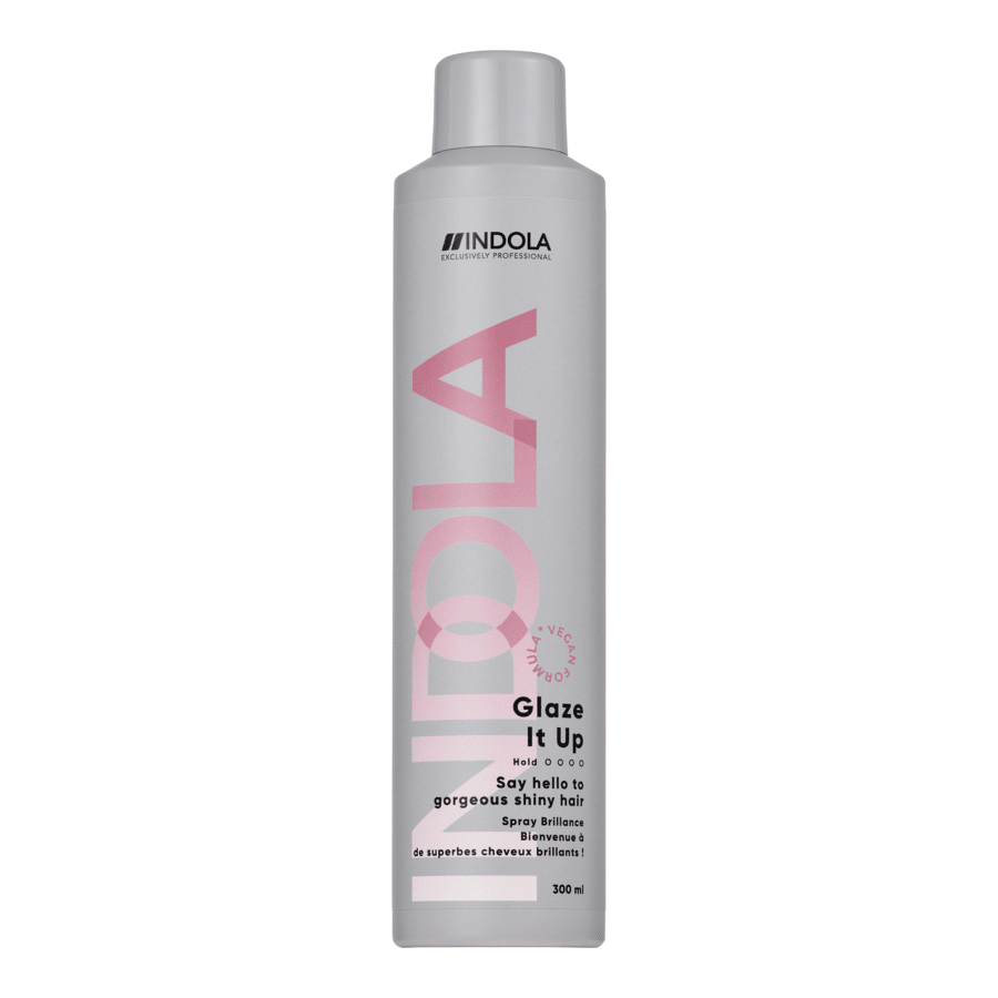 Indola Exclusively Professional Indola Vegan Glaze It Up 300ml
