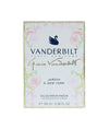 Vanderbilt Gloria  Jardin A New York EDP Fraiche Spray