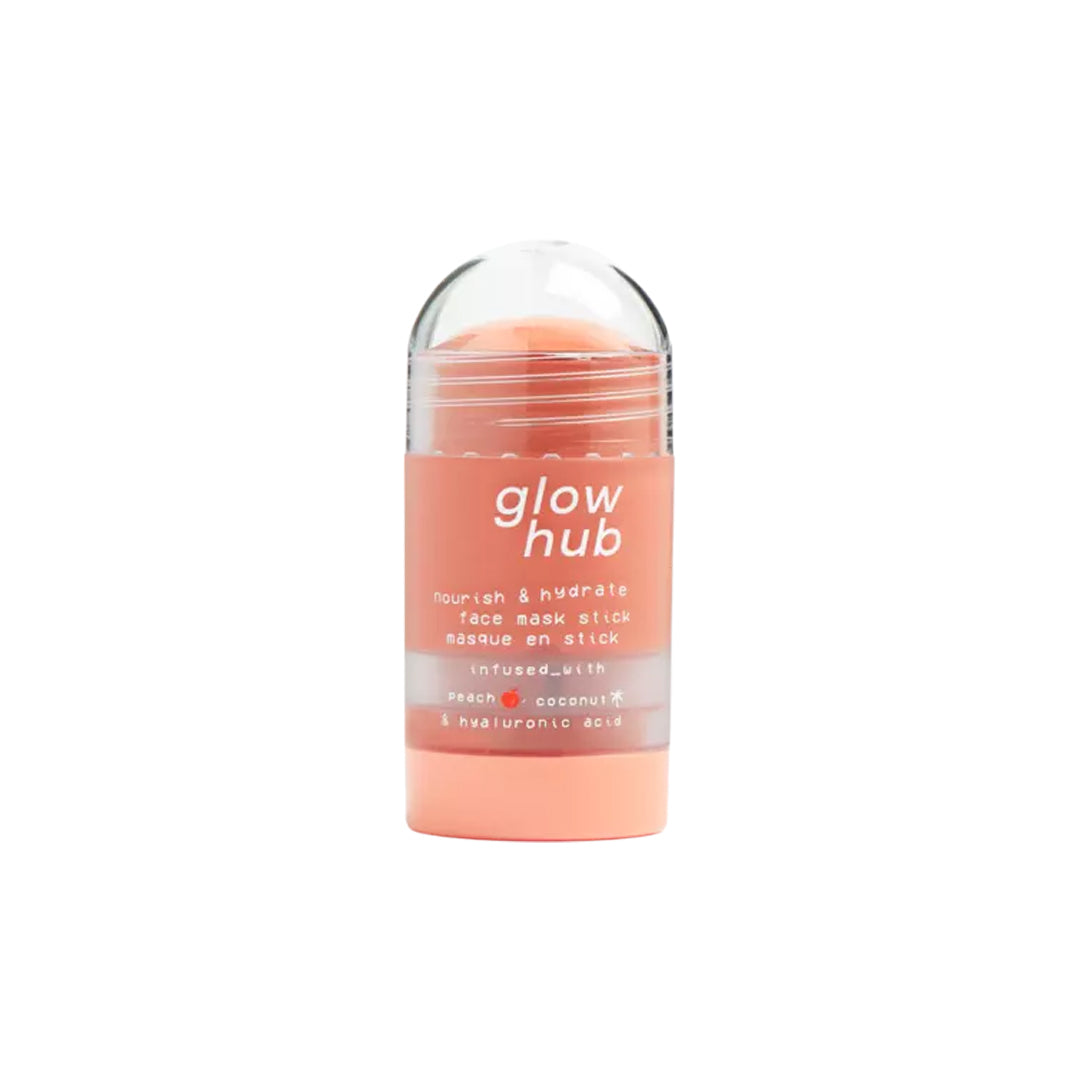 Glow Hub Nourish And Hydrate Face Mask Stick 35g