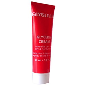 Glysolid Glycerin Cream Tube