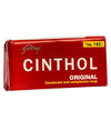 Godrej Cinthol Original Deodorant And Complexion Soap