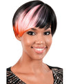Motown Tress Go Girl Hair Syn GGC 82 Wig