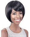Motown Tress Go Girl Hair Syn GGC Bell Wig