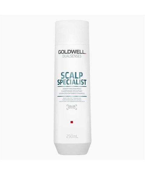Goldwell Dualsenses Scalp Specialist Densifying Shampoo