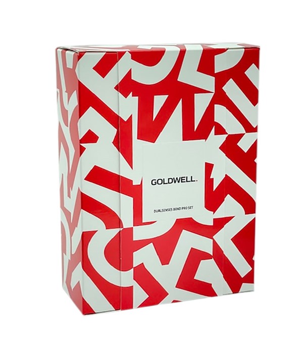 Goldwell  Dualsenses Bond Pro Gift Set
