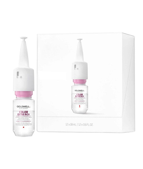 Goldwell  Dualsenses Color Extra Rich Intensive Conditioning Serum