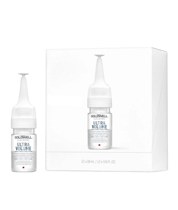 Goldwell  Dualsenses Ultra Volume Intensive Conditioning Serum