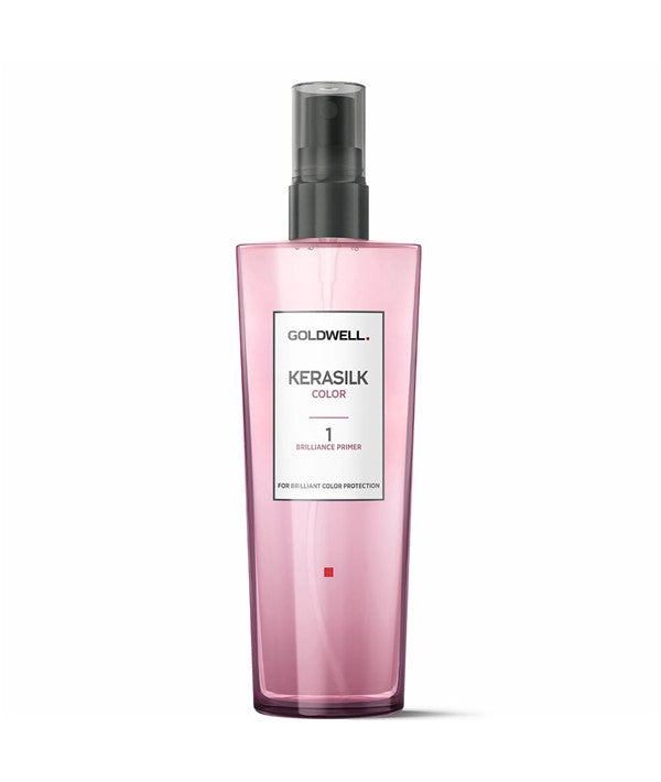 Goldwell Kerasilk Color 1 Brilliance Primer