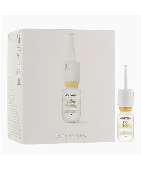 Goldwell  Dualsenses Rich Repair Intensive Conditioning Serum