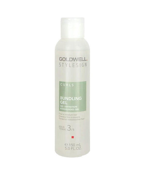Goldwell  Style Sign Curls Bundling Gel