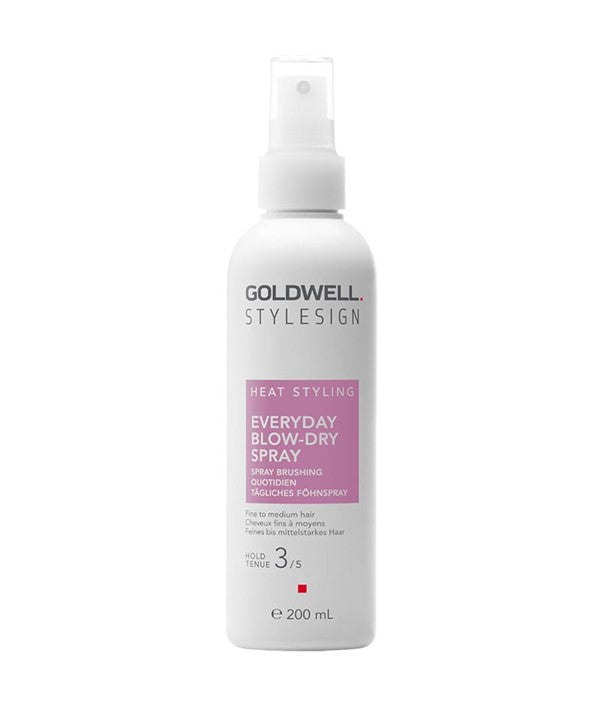Goldwell  Style Sign Heat Styling Everyday Blow Dry Spray