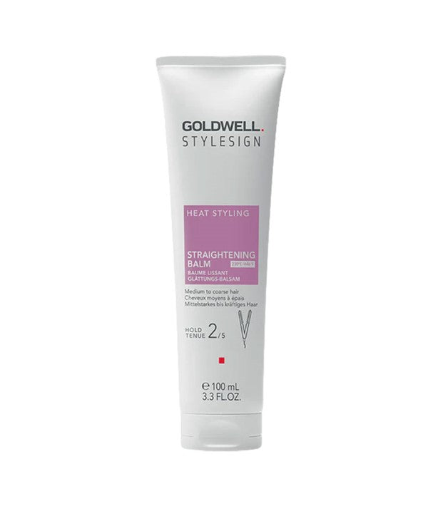 Goldwell  Style Sign Heat Styling Straightening Balm