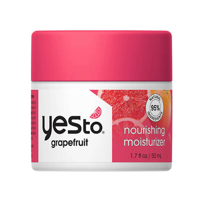 Yes To Grapefruit Vitamin C Nourishing Moisturizer 50ml