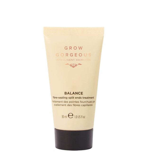 Grow Gorgeous  - Balance Spilt Ends Treatment