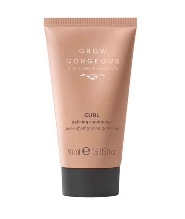 Grow Gorgeous  Curl Defining Conditioner