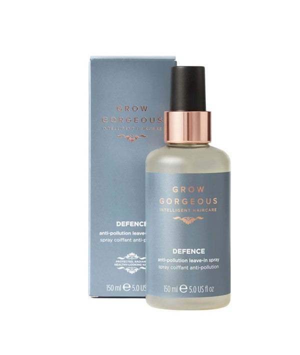 Grow Gorgeous  - Defense Leave In Spray
