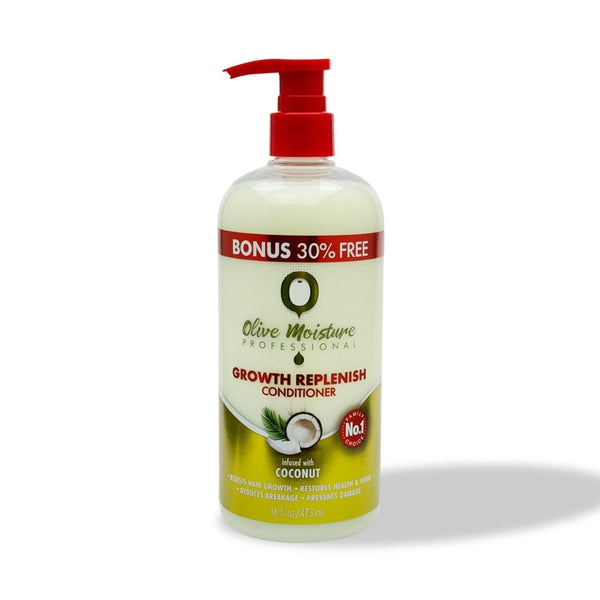 Olive Moisture Professional | Shampoo/ Conditioner/Mousse/Hair Mask - Full Range