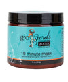 Gro Secrets  10 Minute Mask