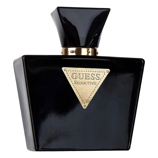 Guess  Seductive Noir Eau De Toilette