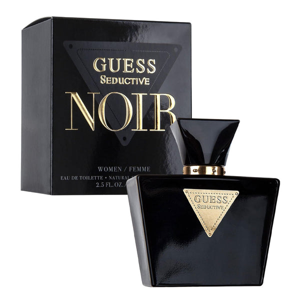 Guess  Seductive Noir Eau De Toilette