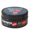 Fonex Gummy Wax Matte Keratin Extreme Look With Maximum Hold 140ml