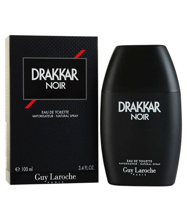 Guy Laroche  Drakkar Noir Eau De Toilette