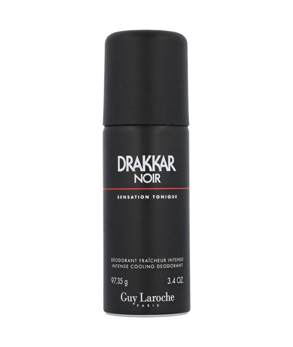 Guy Laroche  Drakkar Noir Intense Cooling Deodorant Spray
