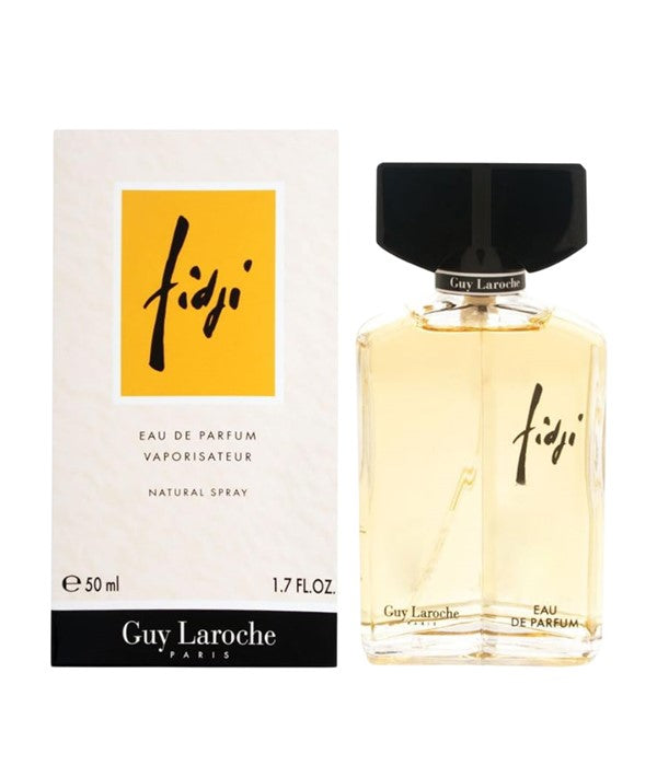 Guy Laroche  Fidji Eau De Parfum