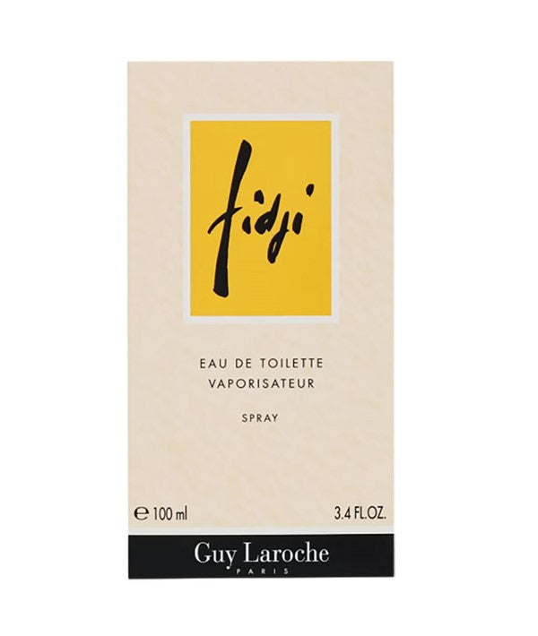 Guy Laroche  Fidji Eau De Toilette
