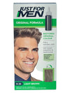 Just For Men Original Formula Mens Easy Shampoo In Hair Colour Dye | All Shades
