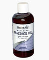 Health Aid  Relaxing Massage Oil