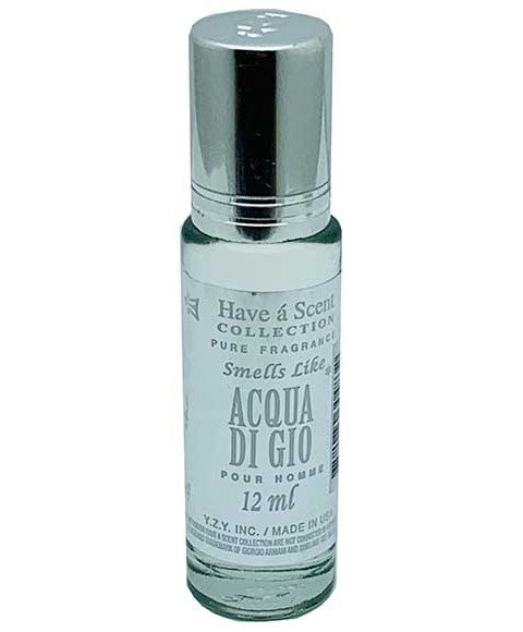 haz beauty Pure Fragrance Smell Like Acqua Di Gio Pour Homme
