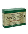 Haz Beauty Natures Spirit Avocado Butter Soap