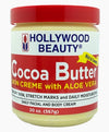 Hollywood Beauty  Coco Butter With Aloe Vera